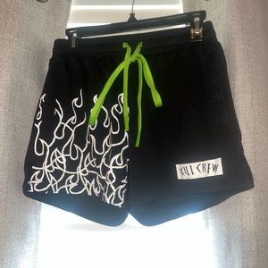 Kill Crew Shorts